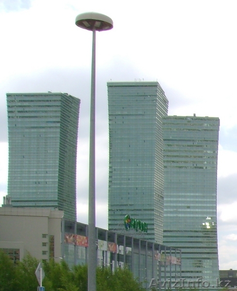 2х комн квартира - Изображение #1, Объявление #79758