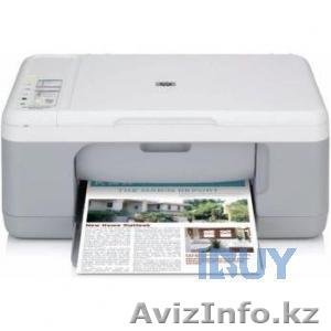 СУПЕР ЦЕНА!! Принтер HP DeskJet2280 3в1 - Изображение #1, Объявление #74944