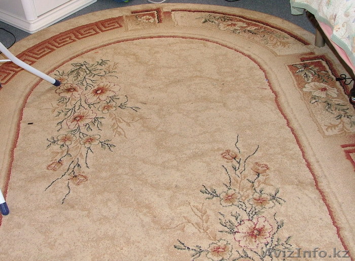 Продам ковры б/у недорого, цена по договоренности - Изображение #1, Объявление #76831