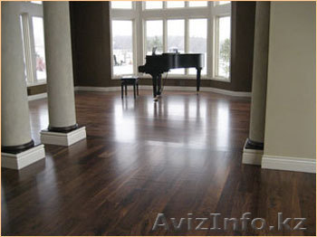 Массивная доска, паркет. - Изображение #1, Объявление #87304