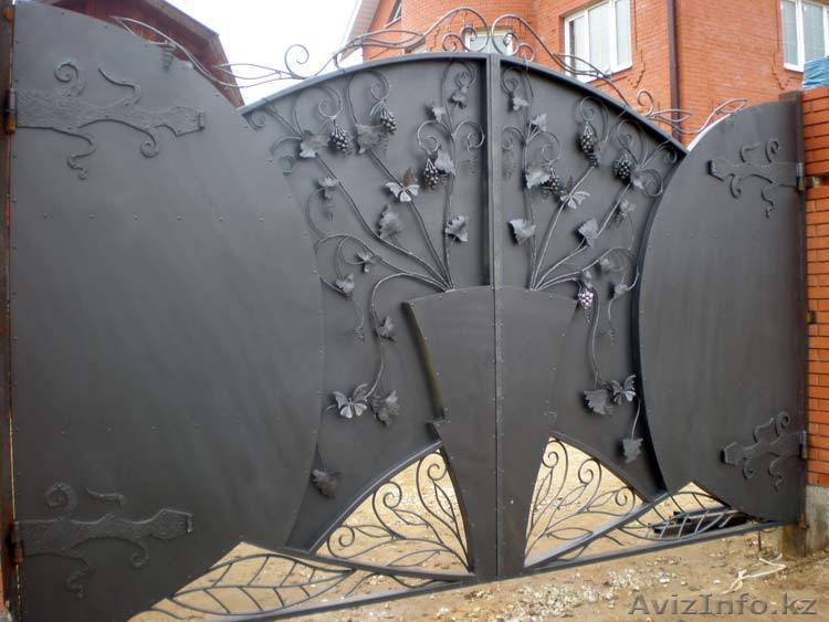 Ковка, кованные изделия - Изображение #1, Объявление #89046