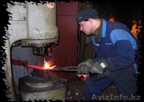 кованные изделия - Изображение #1, Объявление #92514