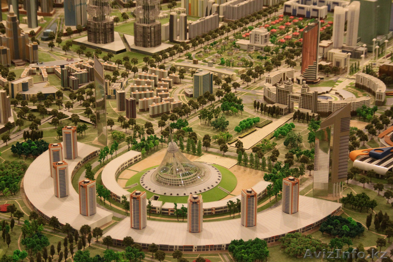 Продам участок в Косши  - Изображение #1, Объявление #95444