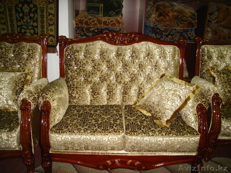 Мебель на заказ от завода изготовителя))) - Изображение #1, Объявление #96754