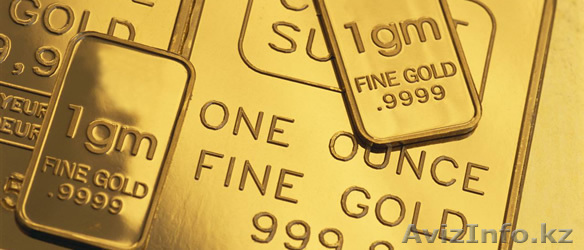 Celevie krediti pod 0.7% v mesiaz dlia investirovania v zoloto,serebro,platinu,p - Изображение #1, Объявление #90567