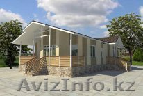 Продам дом пос.Черемушки, Красноармейского района Челябинской области - Изображение #1, Объявление #95842