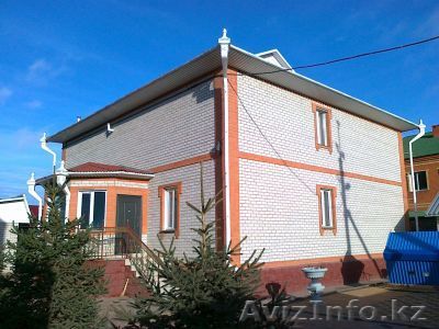 Продам дом Юго-Восток левая сторона напротив МАСТЕРа - Изображение #1, Объявление #119189