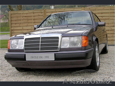 мерседес бенц 230 - Изображение #1, Объявление #112540