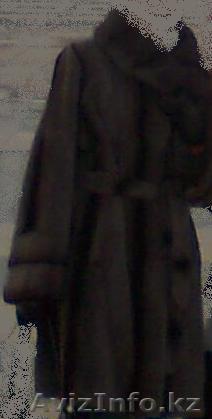 Шуба (стриженный бобер) - Изображение #1, Объявление #112744