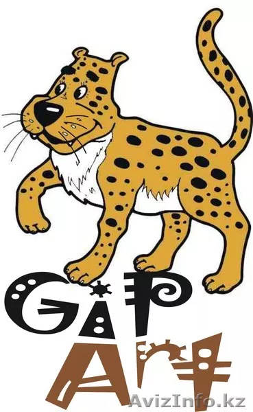 Авторский дизайн интерьера в Астане, Студия дизайна \\\"GiPArt\\\" - Изображение #1, Объявление #108623