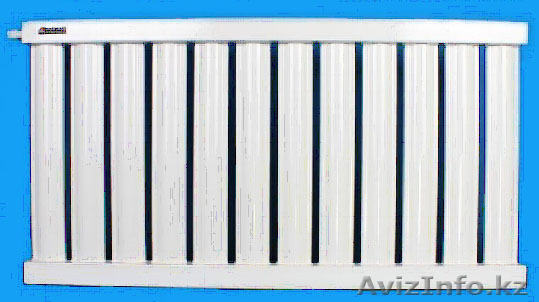 ВАКУМНЫЕ РАДИАТОРЫ - Изображение #1, Объявление #118297