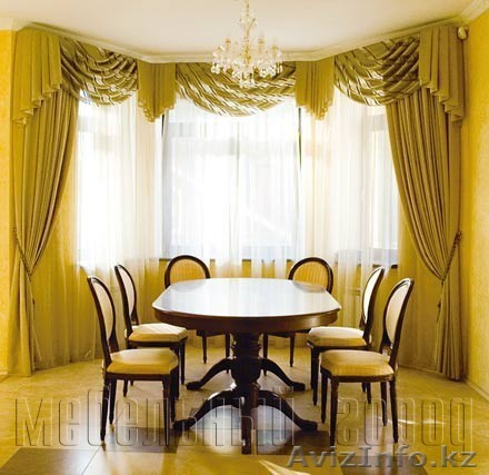 Пошив штор Астана!!! - Изображение #1, Объявление #121450