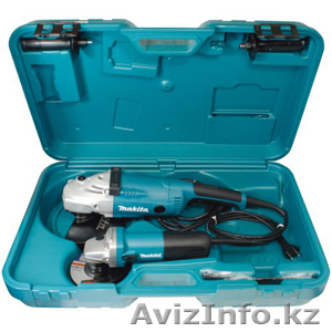 Набор инструмента Makita MEU 021 (MEU021) - Изображение #1, Объявление #133366