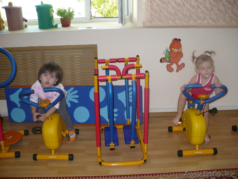 Детский центр \"Здоровый ребенок\" - Изображение #1, Объявление #123167