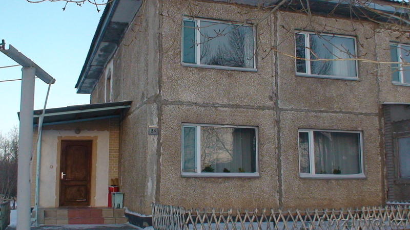 Продам квартиру коттеджного типа - Изображение #1, Объявление #133183