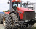 Трактор Кейс 500  CASE STX-500 - Изображение #1, Объявление #123146