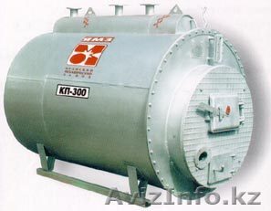 Паровые котлы до 13 атм - Изображение #1, Объявление #129934