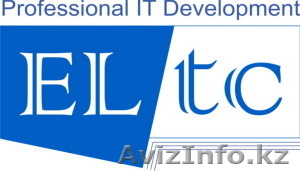 Учебный Центр ELTC объявляет набор на курсы ИТ-специалистов!!! - Изображение #1, Объявление #125282