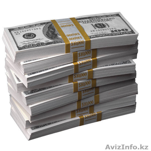 Предложение кредита с мгновенное одобрение на 2% - Изображение #1, Объявление #132586