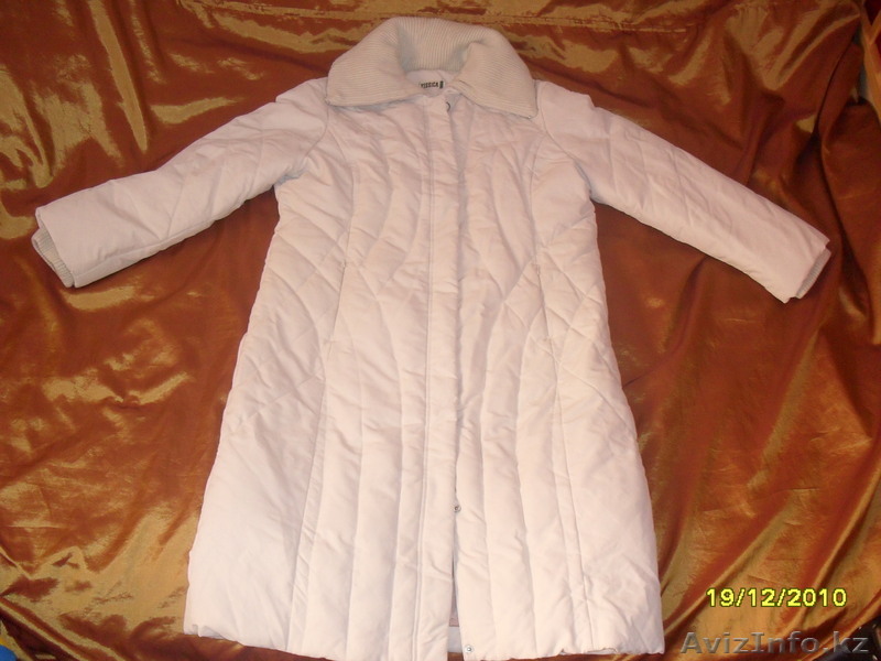 Импортный пуховик женский - Изображение #1, Объявление #132259