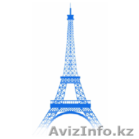 ПАРИЖ. Обзорная экскурсия по Парижу с русскоговорящим гидом - Изображение #1, Объявление #124281