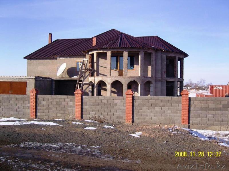 п.Бозайгыр, 30 км от Астаны,  - Изображение #1, Объявление #142137