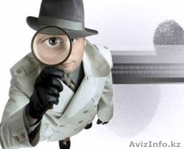 Юридический центр «ДЕТЕКТИВ»  - Изображение #1, Объявление #155465