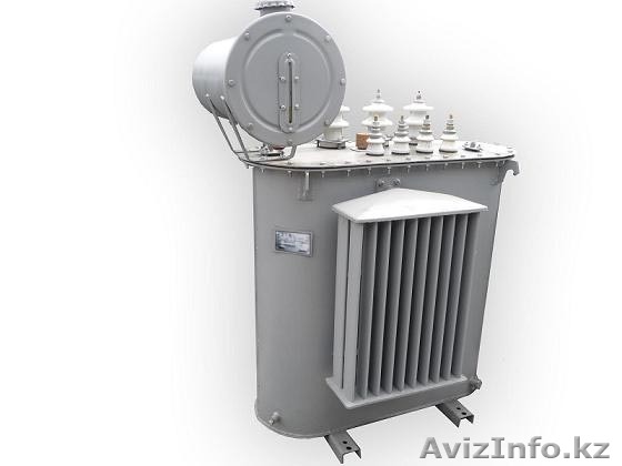 Трансформаторы силовые - Изображение #1, Объявление #38358