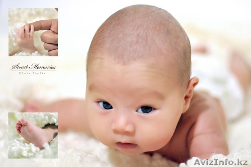 Фотостудия Sweet Memories  - Изображение #1, Объявление #145740