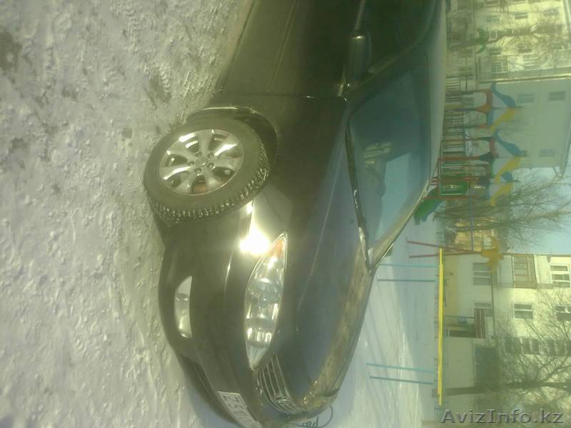 продам Toyota Camry, 2005 - Изображение #1, Объявление #138375