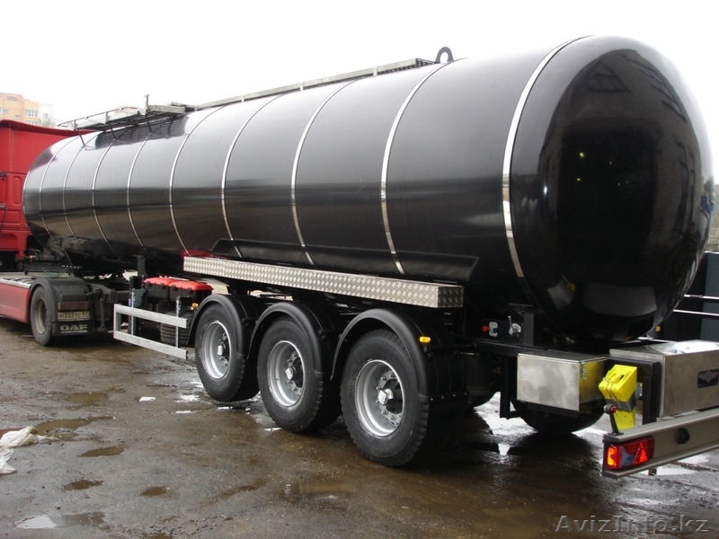 Продам битумовоз - Изображение #1, Объявление #140162