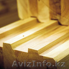 Продам  пиломатериалы - Изображение #1, Объявление #135960