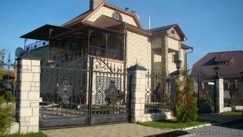 Продам коттедж, Новосибирск, п. Новый - Изображение #1, Объявление #150886