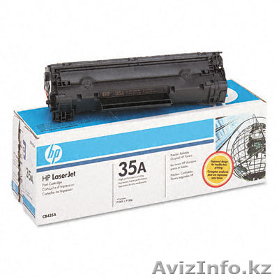 Картриджи, тонеры, барабаны. - Изображение #1, Объявление #144047