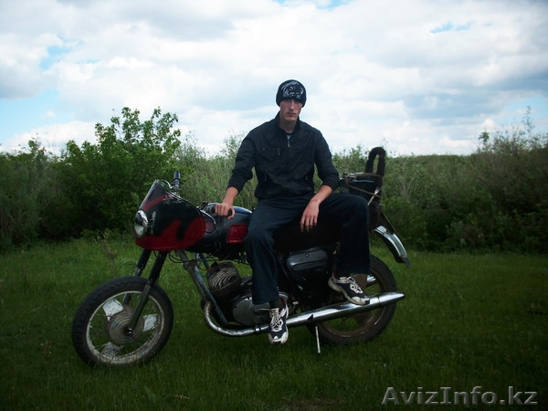 Продам ИЖ Юпитер 3 - Изображение #1, Объявление #139520