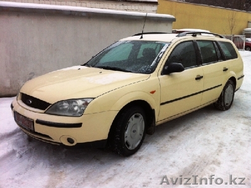 продам форд  мондео - Изображение #1, Объявление #151116