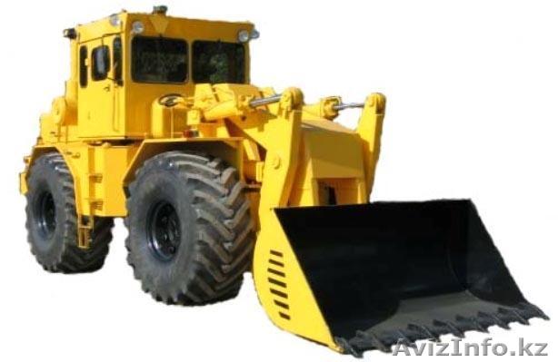 Запчасти Кировец - Изображение #1, Объявление #154463