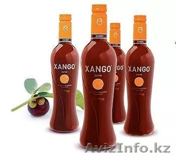 Антиоксидантный сок идеальный для всех - Изображение #1, Объявление #154272