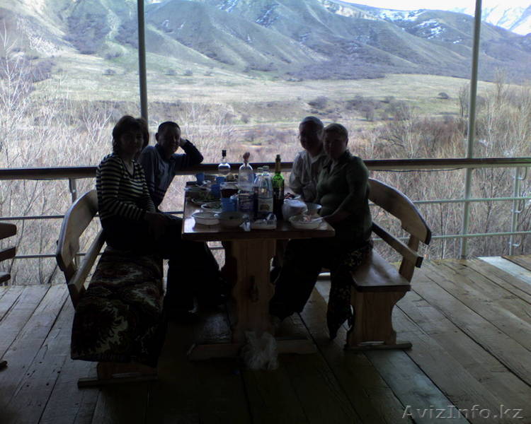 Купи рай на земле в 40 км от Алматы - Изображение #1, Объявление #151463