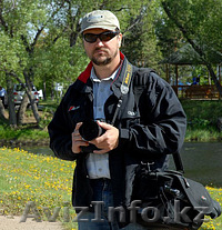 Профессиональная фотостудия \"Caprice\"  - Изображение #1, Объявление #178627