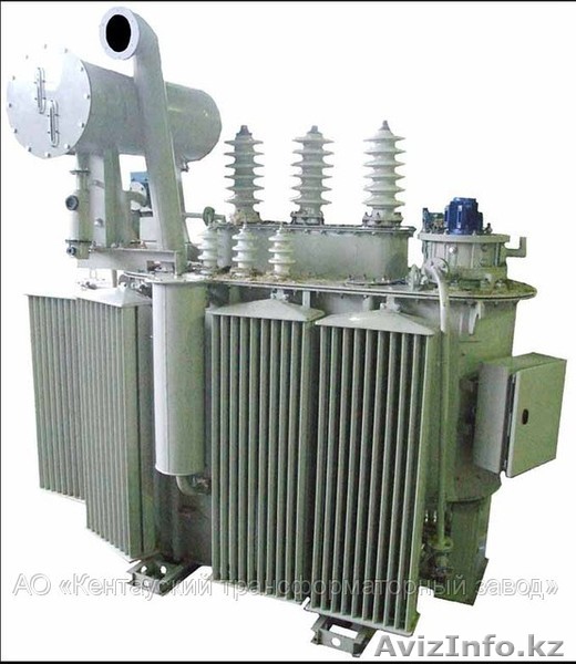 Трансформатор - Изображение #1, Объявление #178355