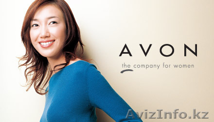 Требуются представители Avon - Изображение #1, Объявление #167230