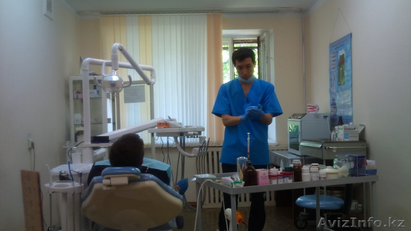 Вакансии  для  стоматолога - Изображение #1, Объявление #172192