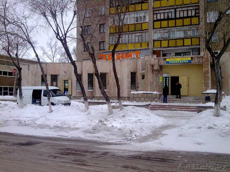 магазин    "Зенит" - Изображение #1, Объявление #162390