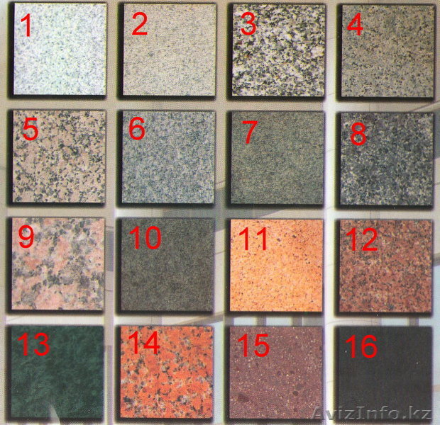 Мрамор Гранит Травертин из ИРАНА - Изображение #1, Объявление #169648