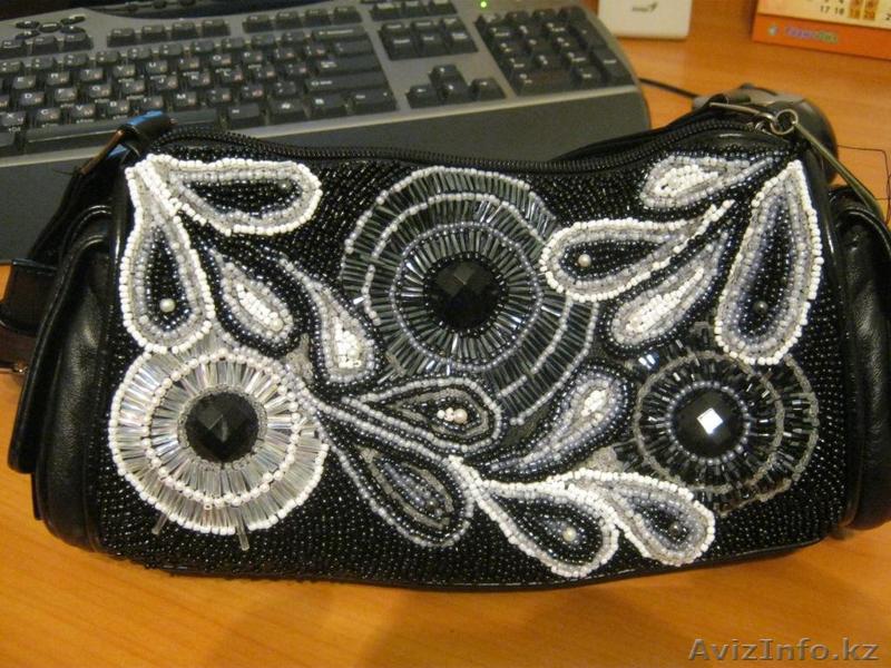 Вышивка бисером - Изображение #1, Объявление #182141