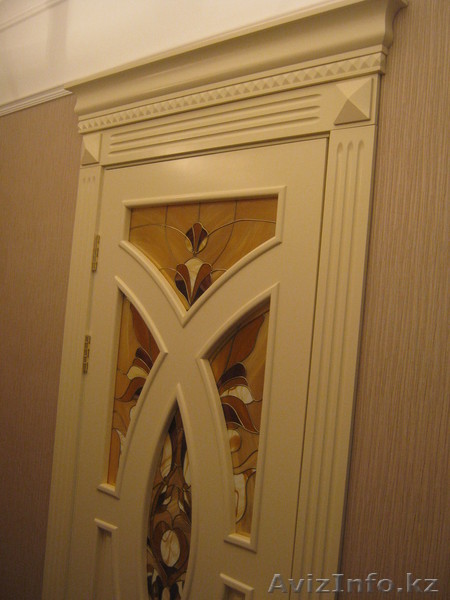 изделия из дерева, массива, интерьеры из - Изображение #1, Объявление #168586