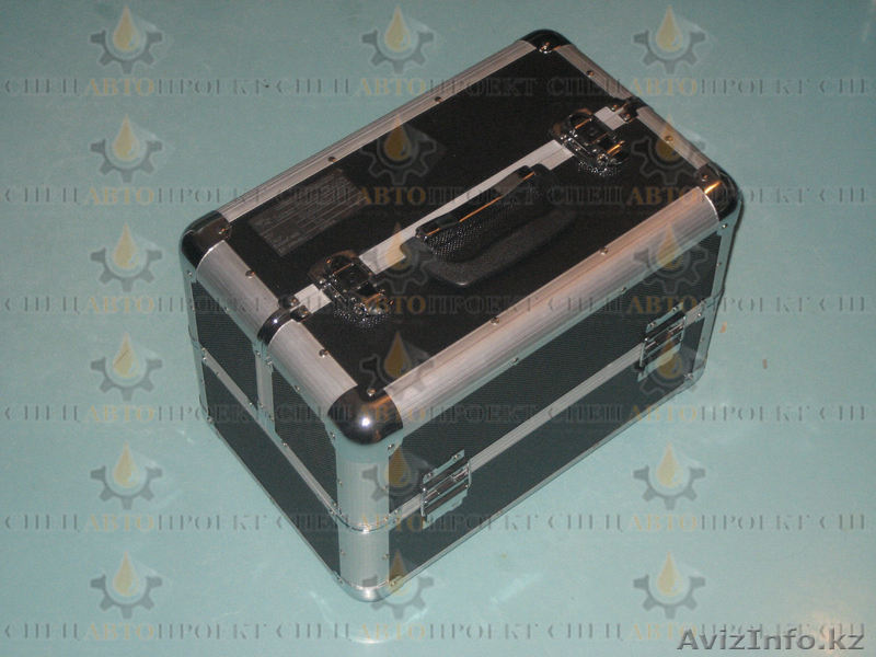 Комплект отбора проб КПО-1М 18.000 руб. - Изображение #1, Объявление #182693