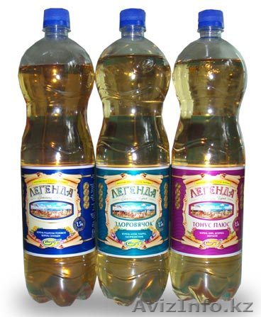 Ищем дистрибьтора напитков в г. Астана - Изображение #1, Объявление #157399