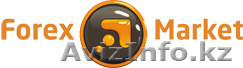 AlmatyFX-Market - Изображение #1, Объявление #165389